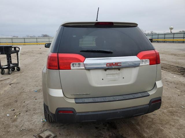 Photo 5 VIN: 2GKALMEK3E6209488 - GMC TERRAIN 