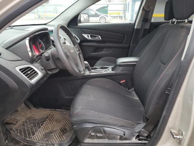 Photo 6 VIN: 2GKALMEK3E6209488 - GMC TERRAIN 