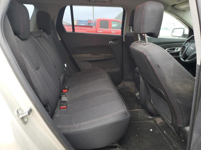 Photo 9 VIN: 2GKALMEK3E6209488 - GMC TERRAIN 