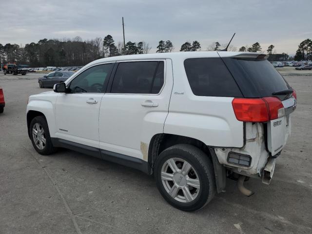 Photo 1 VIN: 2GKALMEK3E6212648 - GMC TERRAIN 