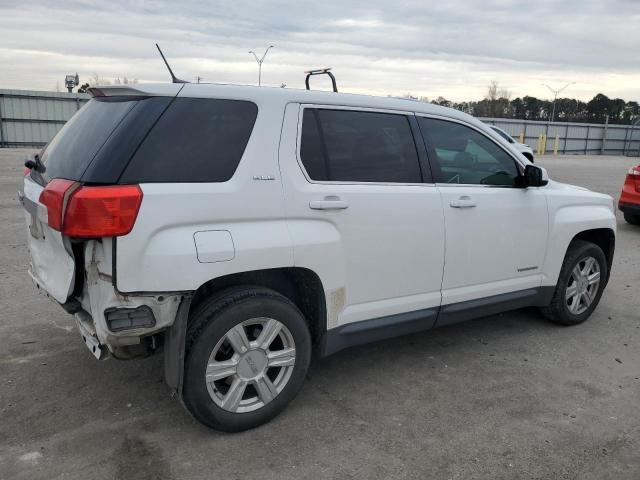 Photo 2 VIN: 2GKALMEK3E6212648 - GMC TERRAIN 