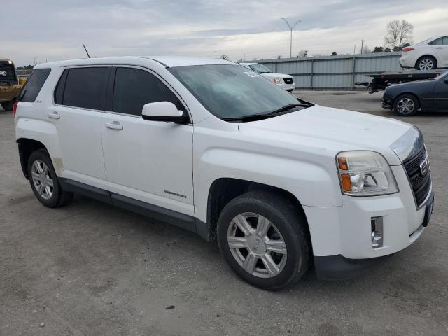 Photo 3 VIN: 2GKALMEK3E6212648 - GMC TERRAIN 