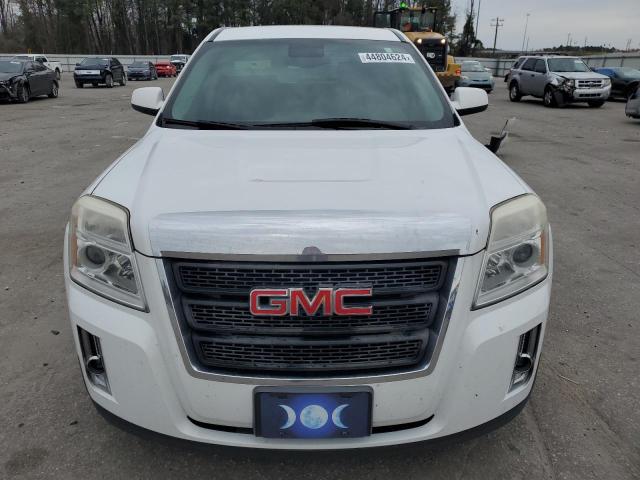 Photo 4 VIN: 2GKALMEK3E6212648 - GMC TERRAIN 