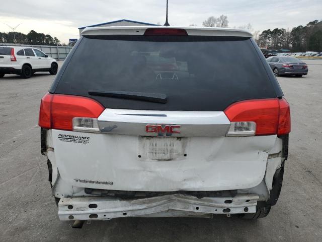 Photo 5 VIN: 2GKALMEK3E6212648 - GMC TERRAIN 