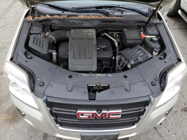 Photo 11 VIN: 2GKALMEK3E6228414 - GMC TERRAIN SL 