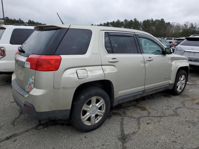 Photo 2 VIN: 2GKALMEK3E6228414 - GMC TERRAIN SL 