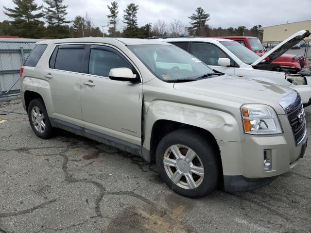 Photo 3 VIN: 2GKALMEK3E6228414 - GMC TERRAIN SL 