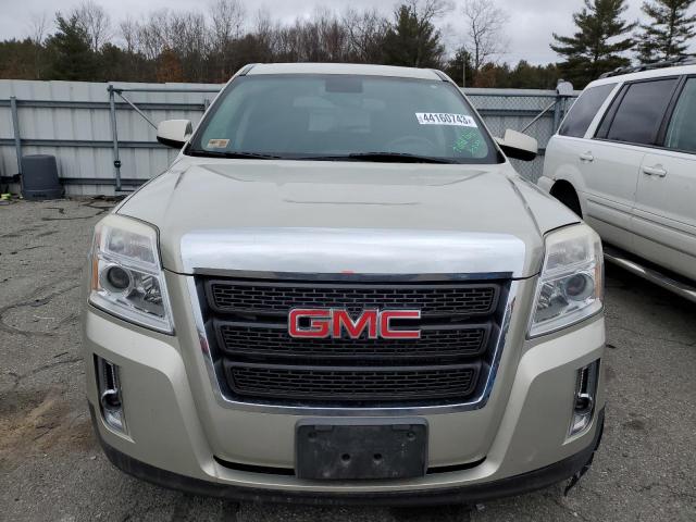 Photo 4 VIN: 2GKALMEK3E6228414 - GMC TERRAIN SL 