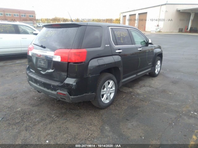 Photo 3 VIN: 2GKALMEK3E6248078 - GMC TERRAIN 