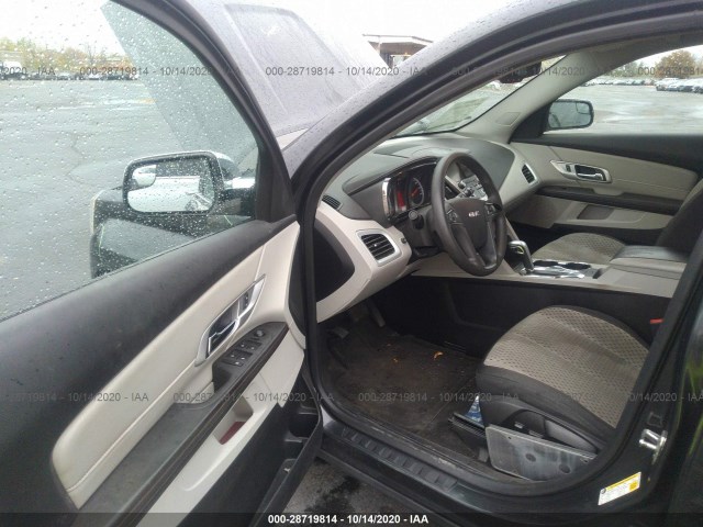 Photo 4 VIN: 2GKALMEK3E6248078 - GMC TERRAIN 