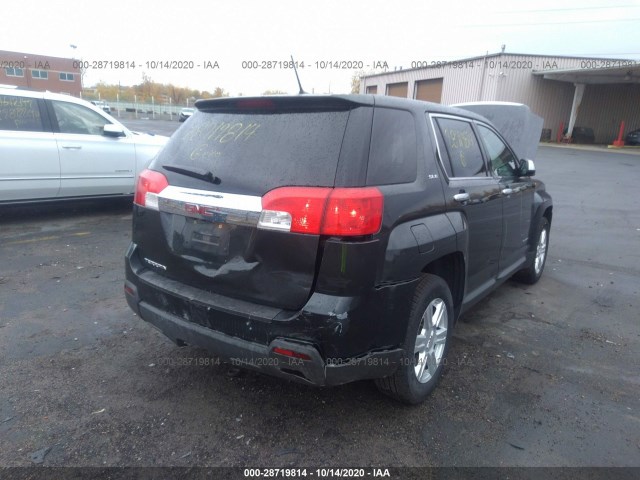 Photo 5 VIN: 2GKALMEK3E6248078 - GMC TERRAIN 