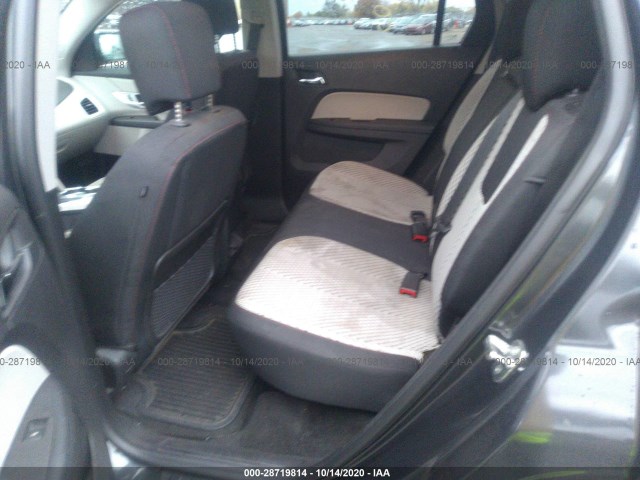 Photo 7 VIN: 2GKALMEK3E6248078 - GMC TERRAIN 