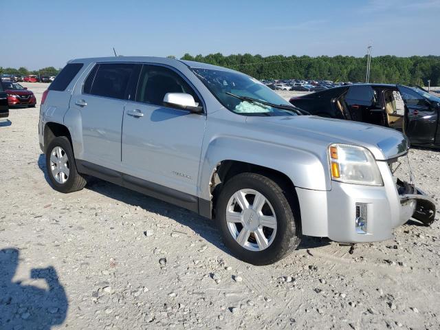 Photo 3 VIN: 2GKALMEK3E6250414 - GMC TERRAIN 