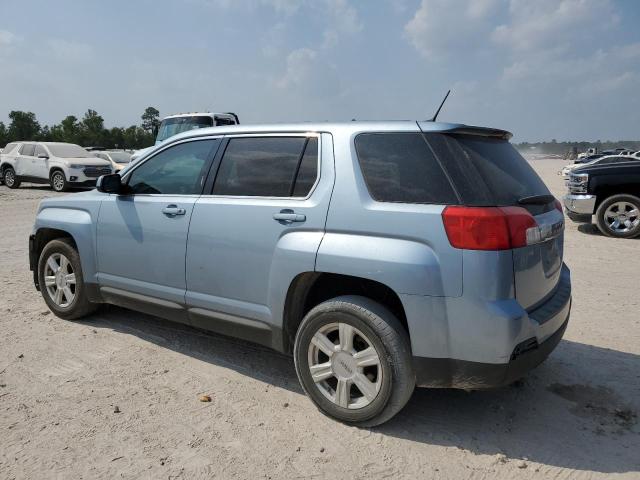 Photo 1 VIN: 2GKALMEK3E6262109 - GMC TERRAIN SL 