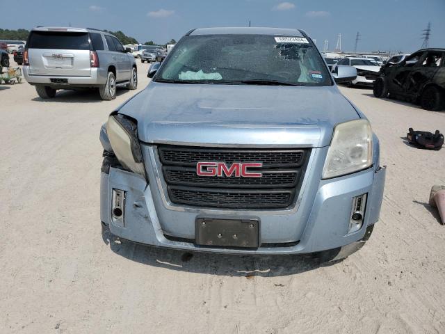 Photo 4 VIN: 2GKALMEK3E6262109 - GMC TERRAIN SL 