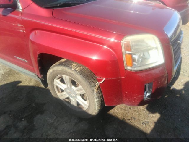 Photo 5 VIN: 2GKALMEK3E6297569 - GMC TERRAIN 