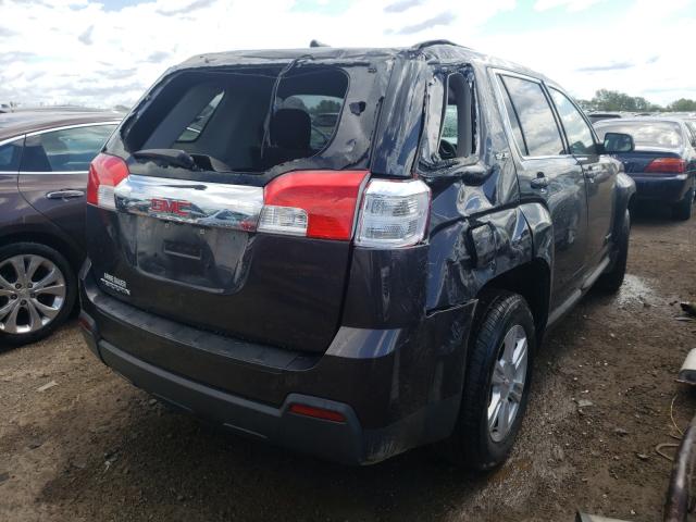 Photo 3 VIN: 2GKALMEK3E6316217 - GMC TERRAIN SL 