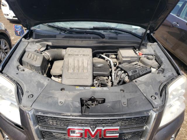 Photo 6 VIN: 2GKALMEK3E6316217 - GMC TERRAIN SL 