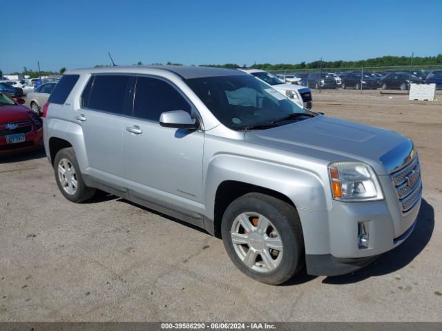 Photo 0 VIN: 2GKALMEK3E6316671 - GMC TERRAIN 