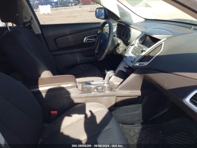 Photo 4 VIN: 2GKALMEK3E6316671 - GMC TERRAIN 