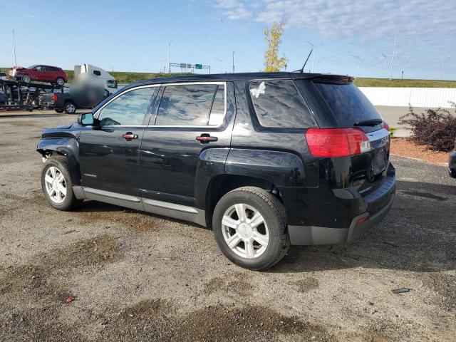 Photo 1 VIN: 2GKALMEK3E6321823 - GMC TERRAIN SL 