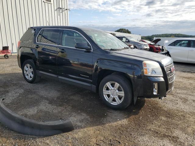 Photo 3 VIN: 2GKALMEK3E6321823 - GMC TERRAIN SL 