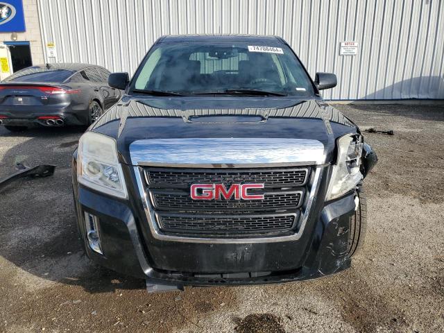 Photo 4 VIN: 2GKALMEK3E6321823 - GMC TERRAIN SL 