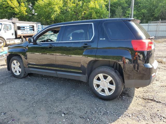 Photo 1 VIN: 2GKALMEK3E6324849 - GMC TERRAIN SL 