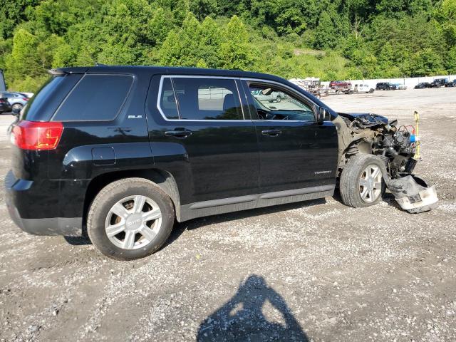 Photo 2 VIN: 2GKALMEK3E6324849 - GMC TERRAIN SL 