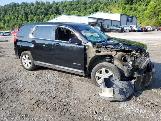 Photo 3 VIN: 2GKALMEK3E6324849 - GMC TERRAIN SL 