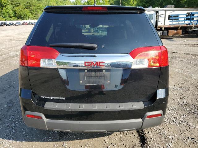 Photo 5 VIN: 2GKALMEK3E6324849 - GMC TERRAIN SL 