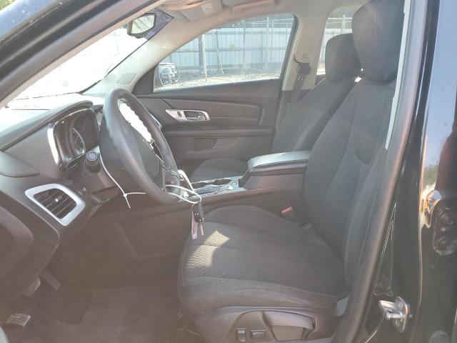 Photo 6 VIN: 2GKALMEK3E6324849 - GMC TERRAIN SL 