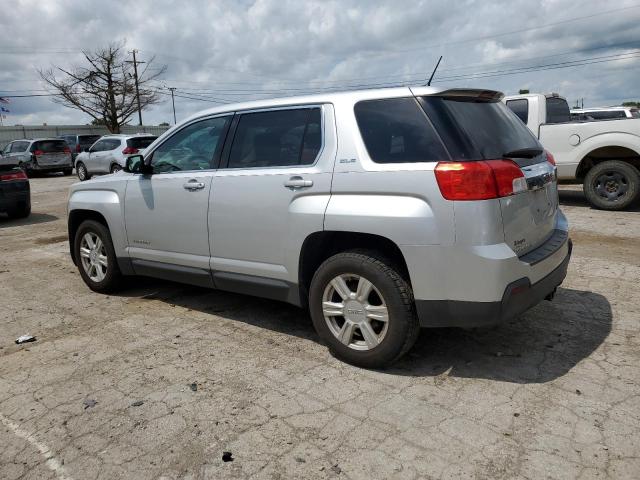 Photo 1 VIN: 2GKALMEK3E6327492 - GMC TERRAIN SL 