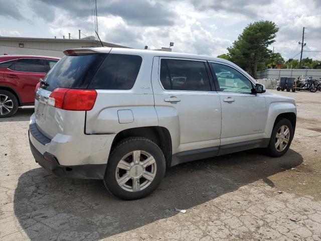 Photo 2 VIN: 2GKALMEK3E6327492 - GMC TERRAIN SL 