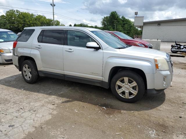 Photo 3 VIN: 2GKALMEK3E6327492 - GMC TERRAIN SL 