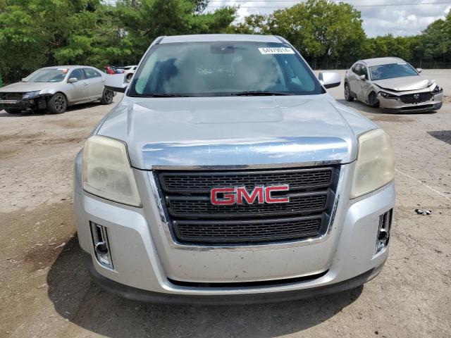 Photo 4 VIN: 2GKALMEK3E6327492 - GMC TERRAIN SL 