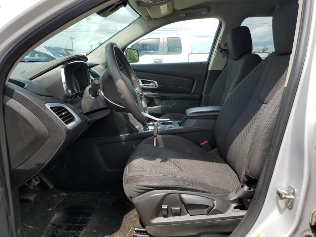 Photo 6 VIN: 2GKALMEK3E6327492 - GMC TERRAIN SL 