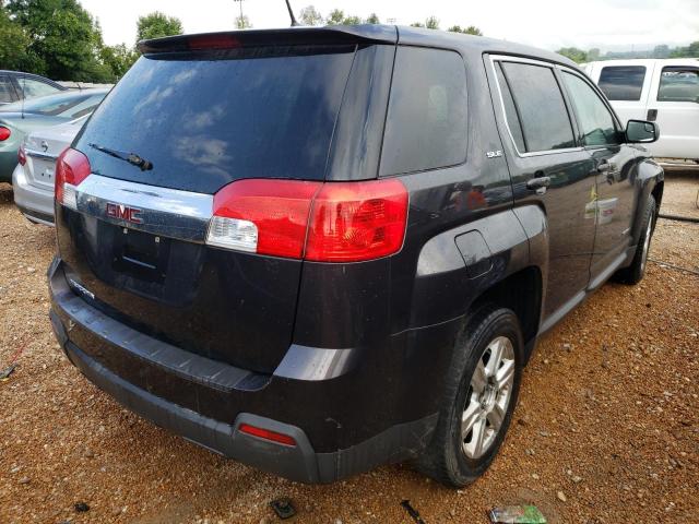 Photo 3 VIN: 2GKALMEK3E6329825 - GMC TERRAIN SL 