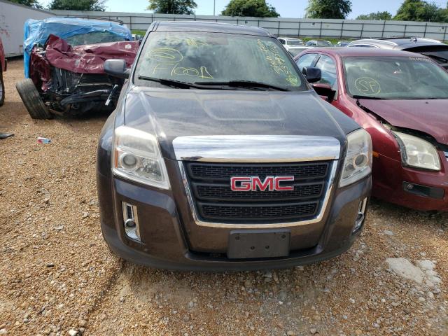 Photo 8 VIN: 2GKALMEK3E6329825 - GMC TERRAIN SL 