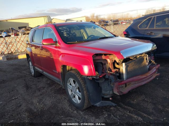 Photo 0 VIN: 2GKALMEK3E6332417 - GMC TERRAIN 