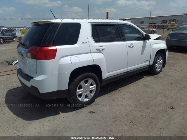 Photo 3 VIN: 2GKALMEK3E6338217 - GMC TERRAIN 