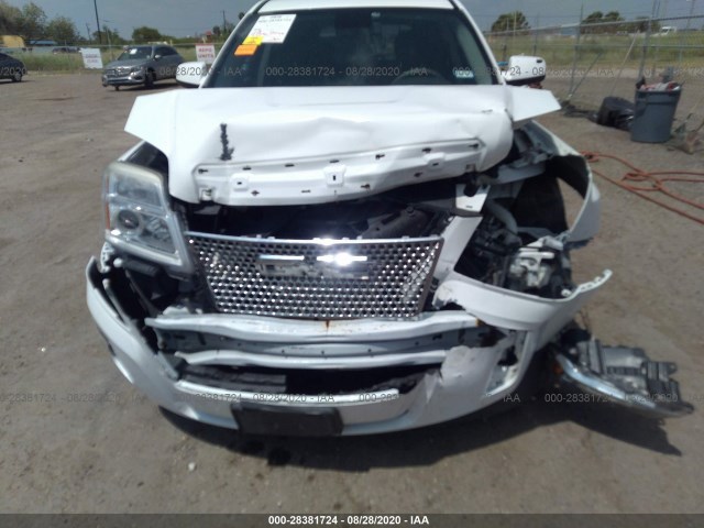 Photo 5 VIN: 2GKALMEK3E6338217 - GMC TERRAIN 