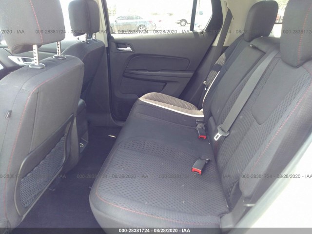 Photo 7 VIN: 2GKALMEK3E6338217 - GMC TERRAIN 