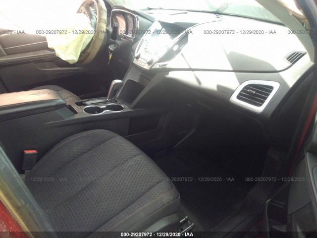 Photo 4 VIN: 2GKALMEK3E6353008 - GMC TERRAIN 