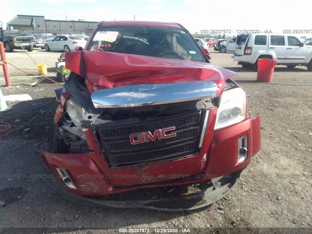 Photo 5 VIN: 2GKALMEK3E6353008 - GMC TERRAIN 