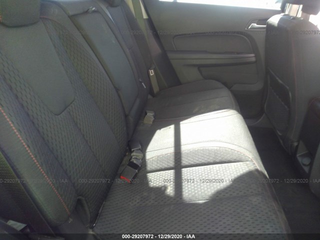 Photo 7 VIN: 2GKALMEK3E6353008 - GMC TERRAIN 