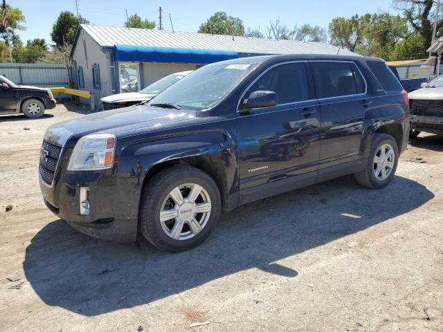 Photo 0 VIN: 2GKALMEK3F6125091 - GMC TERRAIN 