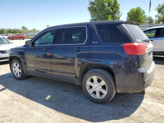 Photo 1 VIN: 2GKALMEK3F6125091 - GMC TERRAIN 