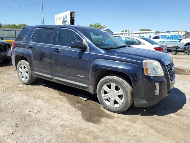 Photo 3 VIN: 2GKALMEK3F6125091 - GMC TERRAIN 