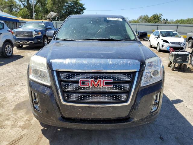 Photo 4 VIN: 2GKALMEK3F6125091 - GMC TERRAIN 